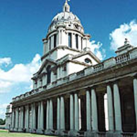 Greenwich Hospital