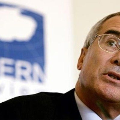 Timeline: Nicholas Stern