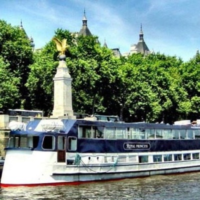 Timeline: Thames Ferry Services