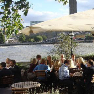 Timeline: Local Businesses