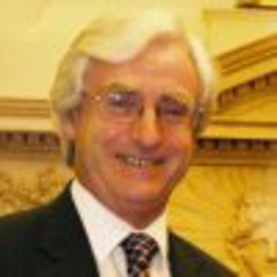 Timeline: Martin Farr