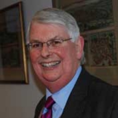 Timeline: Richard Summers