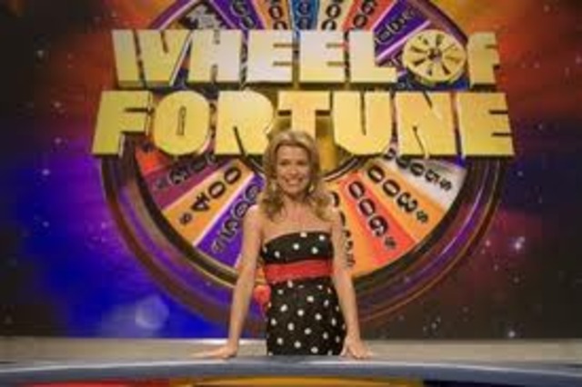 Wheel of Fortune