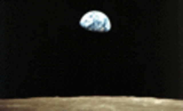 Apollo 8