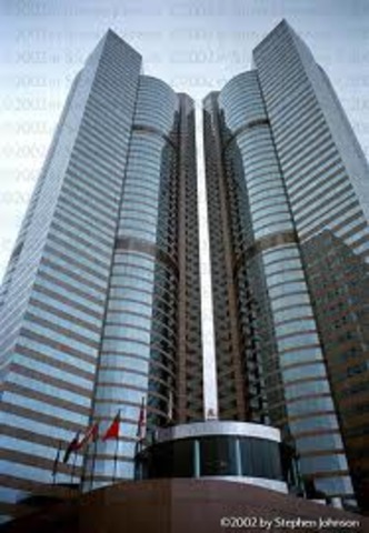 Skyscrapers