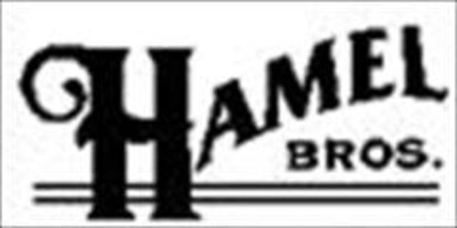 Hammel Brothers