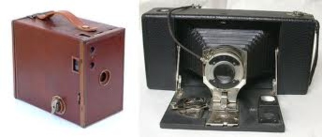 Portable Camera Introduced