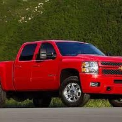Timeline: Chevy Trucks