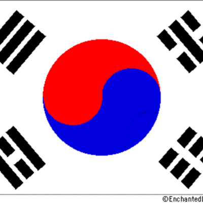 Timeline: Korean History ES EA
