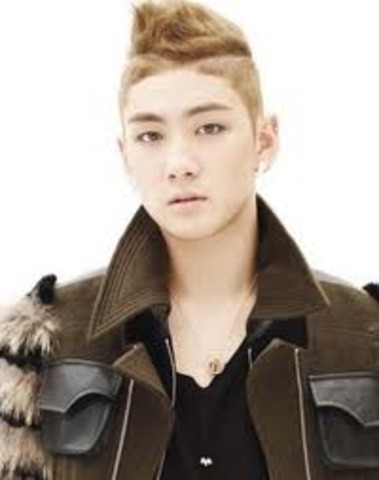 Baekho