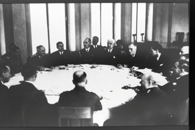 Yalta Conference
