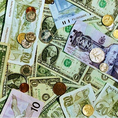 Timeline: The History of Currency