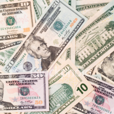 Timeline: History of America's Currency/Banking