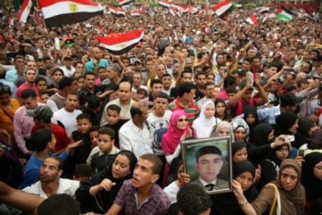 Save the Revolution Day