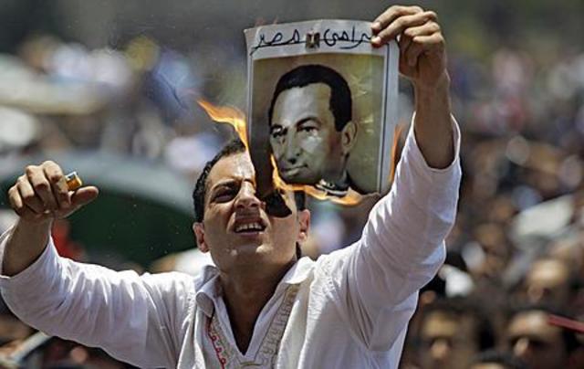 Friday of Retribution