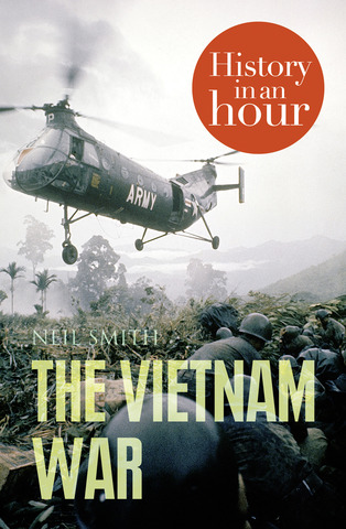 Beginning of Vietnam