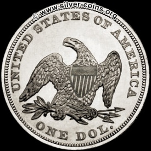First Dollar Coin Issue