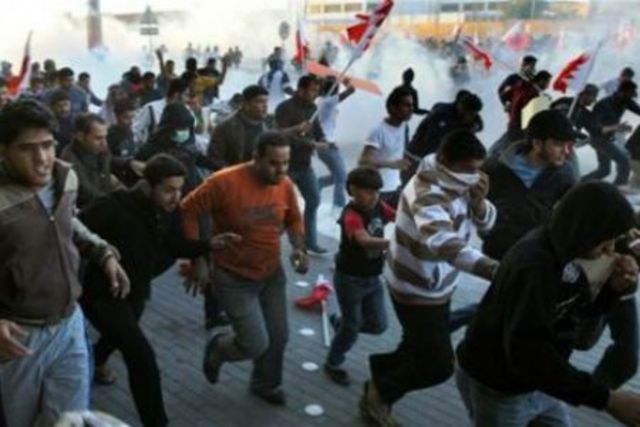 Friday of Determination