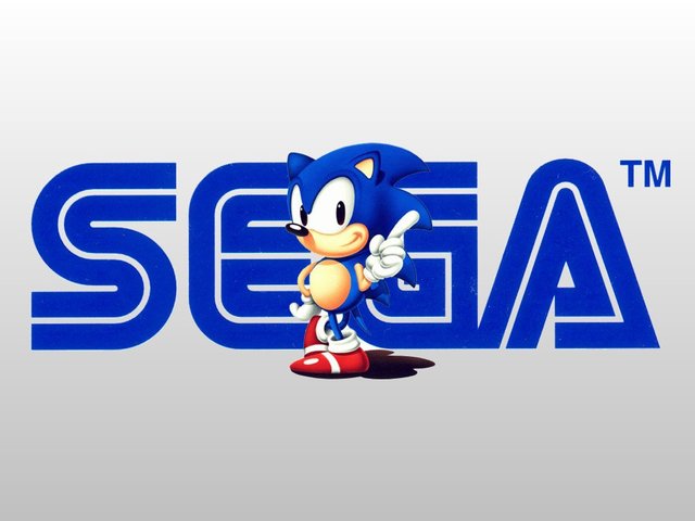 Sega
