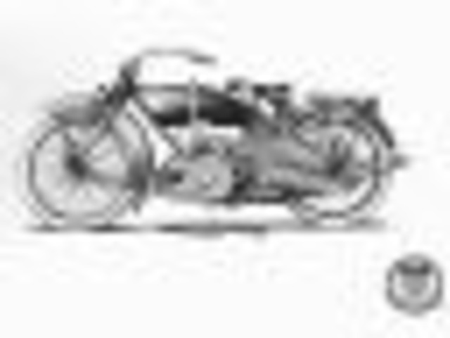 The first Sport Model