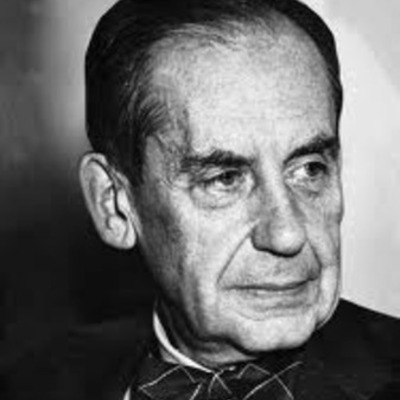 Timeline: Walter Gropius