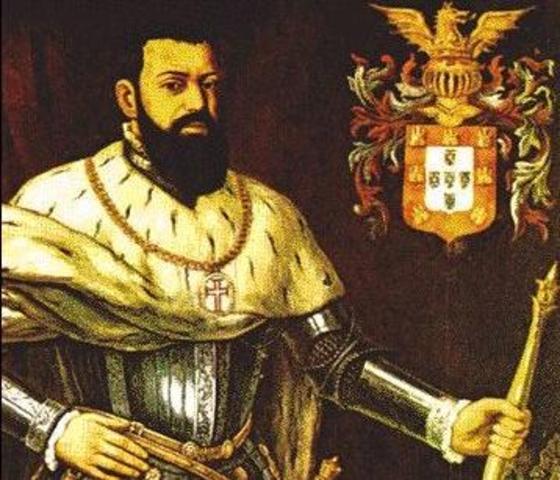 1522 D. João III, O Piedoso, confirma a lei de seu pai, D. Manuel, datada de 1497, comprometendo-se a não inquirir sobre o comportamento religioso dos cristãos-novos por mais dezasseis anos