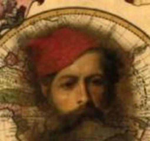 1525-1526 David Reubeni, um judeu vindo de "estranãs tierras",visita o reino português, vindo anunciar aos cristãos-novos a vinda próxima do Messias. A sua presença provoca inúmeras conversões ao judaísmo e uma enorme instabilidade na sociedade portuguesa