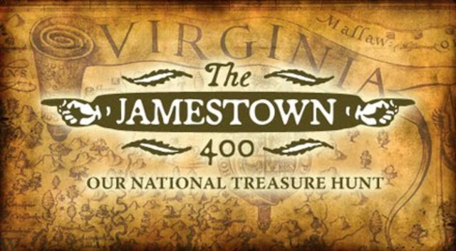 Jamestown