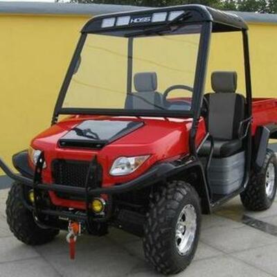 Timeline: HLNT Public Info Timeline