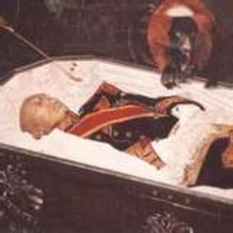 Fransico Franco dies