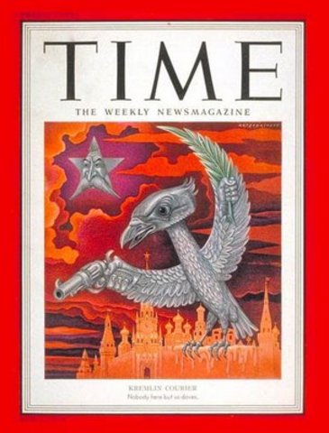 The Bolshevic Revolution