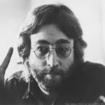 Timeline: John Lennon