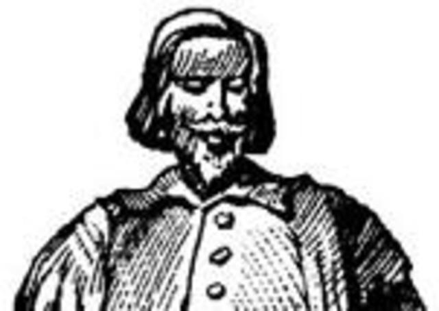 5 de outubro de 1536 D. Frei Diogo da Silva, franciscano, bispo de Ceuta e confessor de D. João III aceita o cargo de Inquisidor-Geral, para o qual fora indigitado pelo monarca