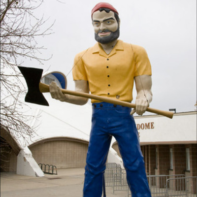 Timeline: HIstory of Me