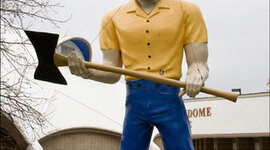 Timeline: HIstory of Me