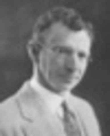 William D. Coolidge