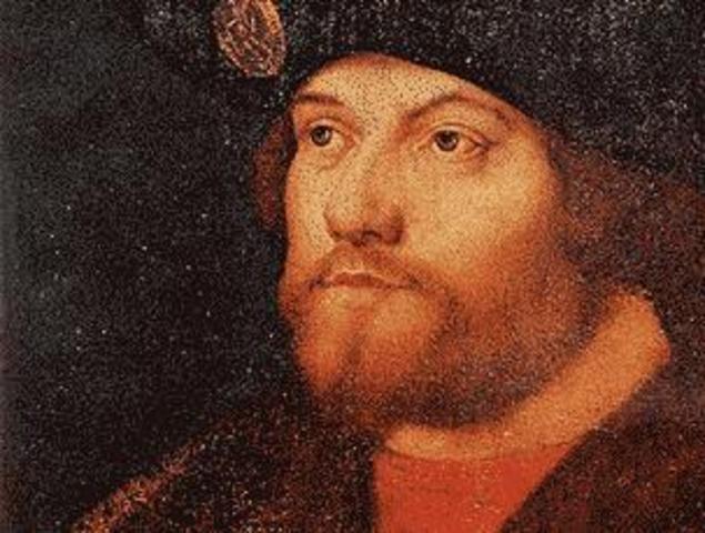 1541 É censurada e impedida de circular a segunda parte da obra de Damião de Góis, Fides, Religio, Morisque Aethioporum sub Imperio Preciosi Joani