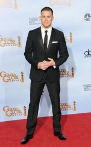 Best supporting actor