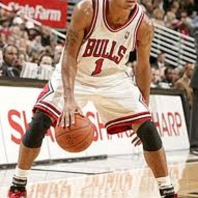 Timeline: Derrick Rose