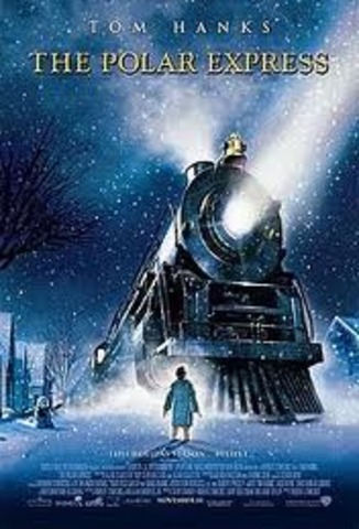 Josh Hutcherson Plays the role as the Young hero boy in The Polar Express