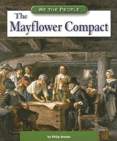 Mayflower Compact
