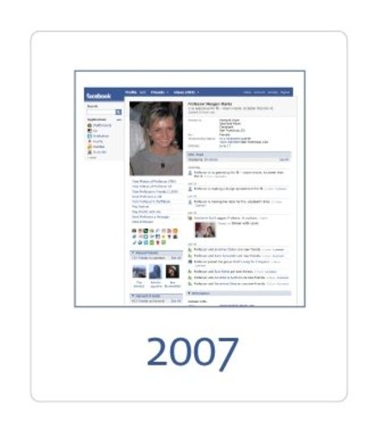 facebook2007
