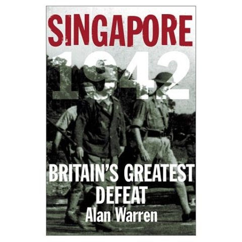 The Fall of Singapore