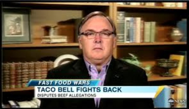 CEO Greg Creed Speaks Out