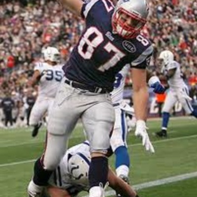Timeline: Rob Gronkowski