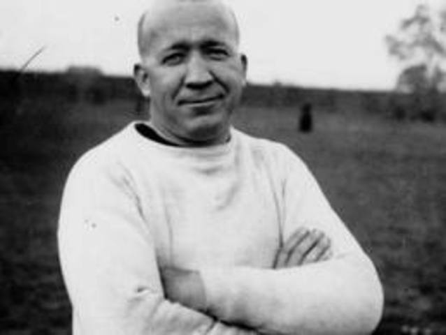 Knute Rockne