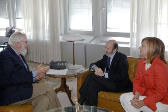 REUNIÓN DEL COMITÉ EN GINEBRA