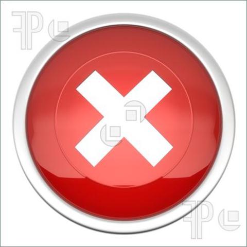 POs Booked with SFC Direct and Anything RV (FAILED)