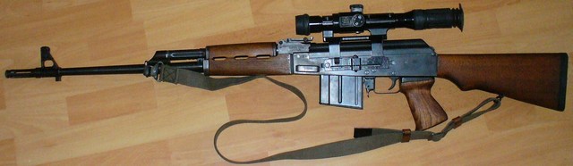 Zastava M76