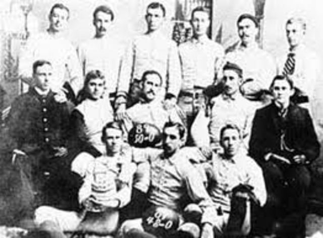 Extra extra about softball